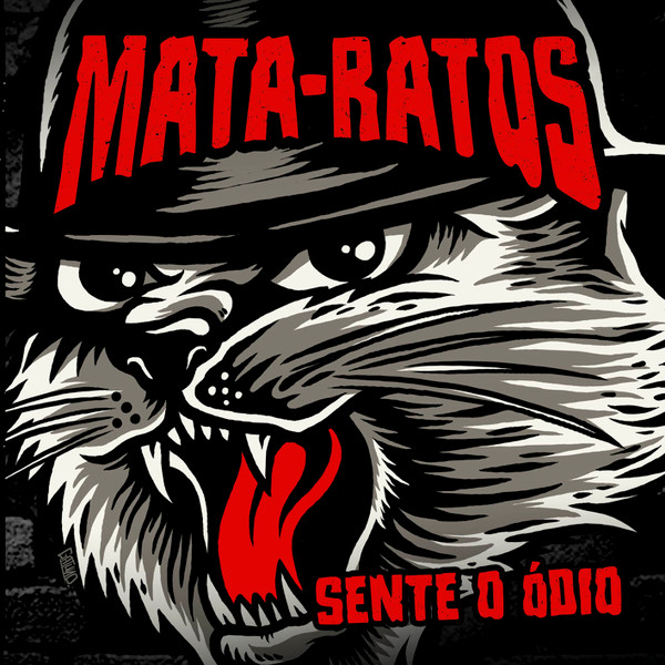 Sente O Ódio
