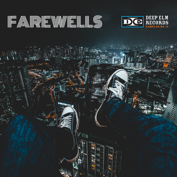Sampler No. 14: Farewells