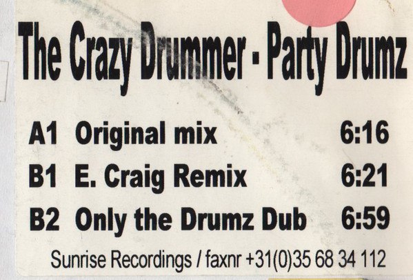 Party Drumz