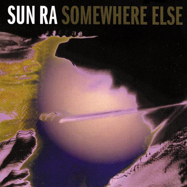Somewhere Else