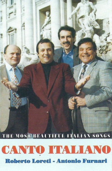 Canto Italiano