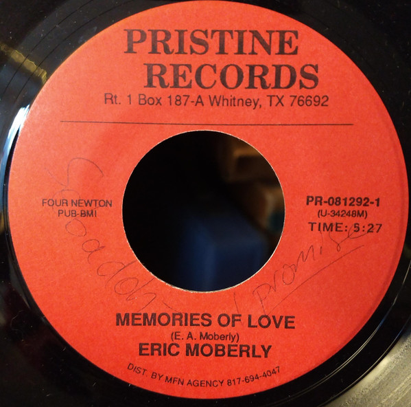 Memories Of Love