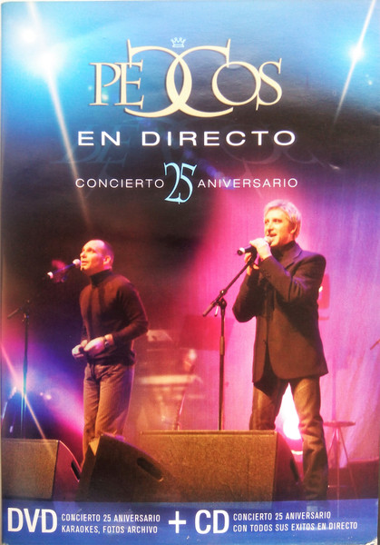 En Directo Concierto 25 Aniversario
