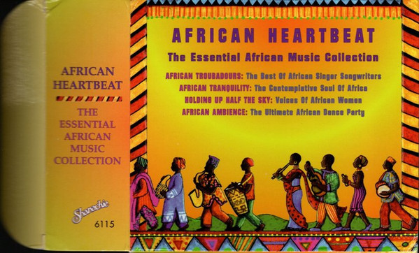 African Heartbeat