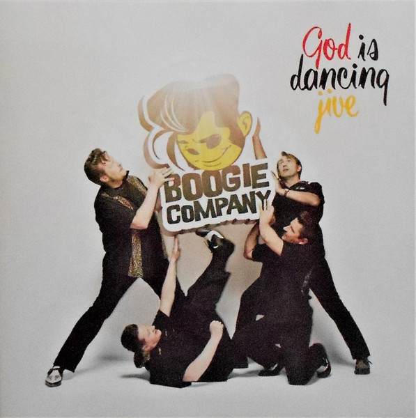 God Is Dancing Jive