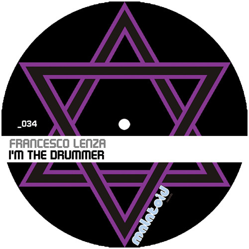 I'm The Drummer