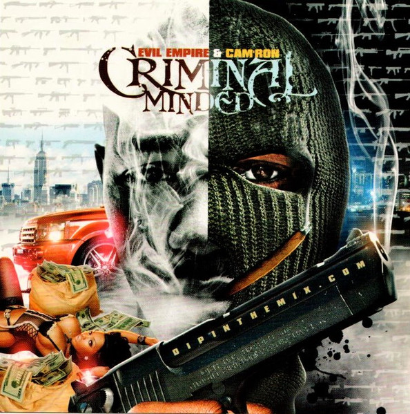 Criminal Minded