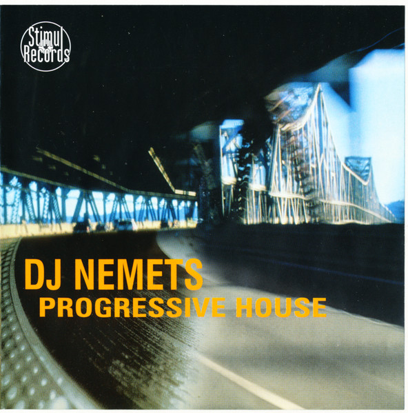 Progressive House