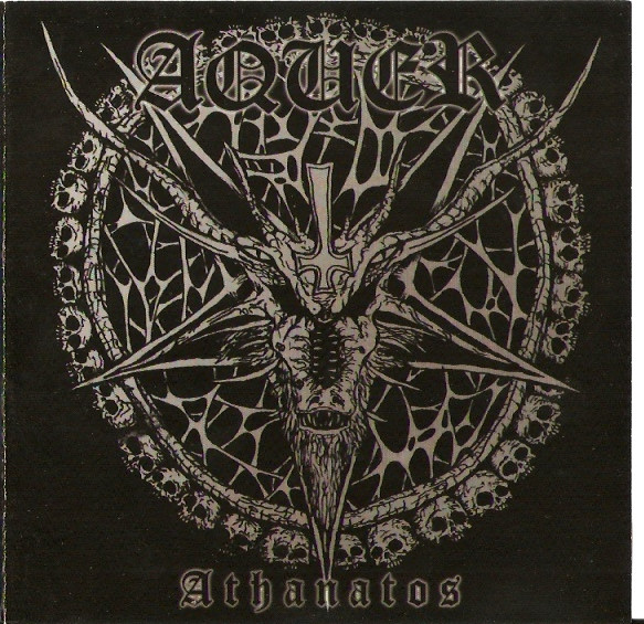 Athanatos