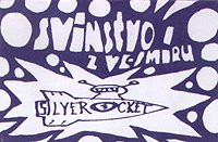 Svinstvo Z Vesmíru