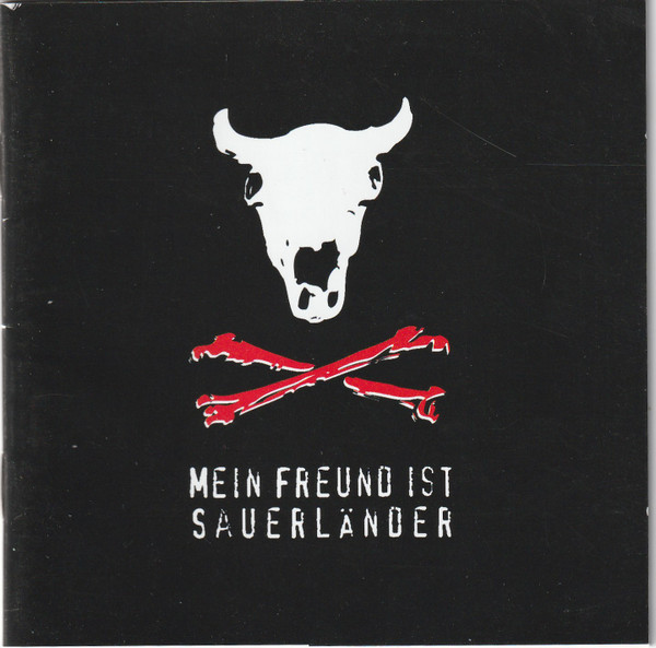 Mein Freund Ist Sauerländer