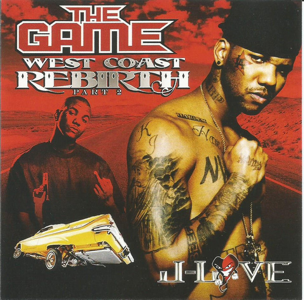 West Coast Rebirth Part 2