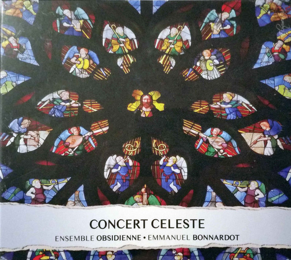 Concert Celeste