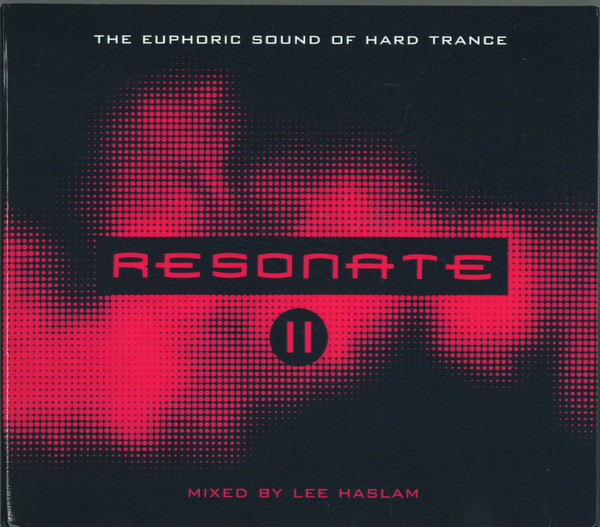 Resonate 11
