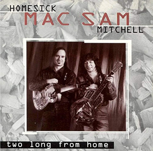 Two Long From Home