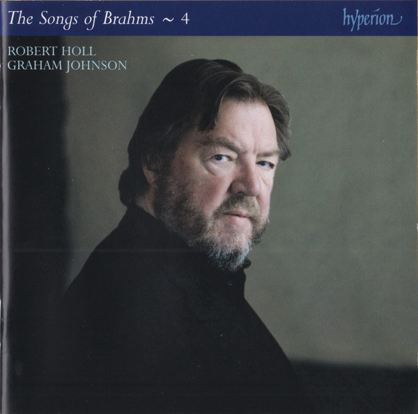 The Songs Of Brahms ~ 4