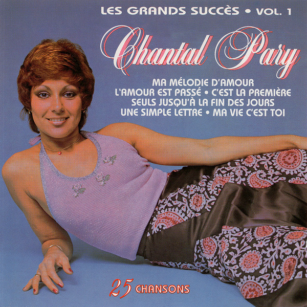 Les Grands Succès Vol. 1