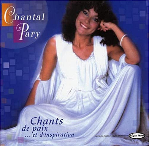 Chants De Paix Et D'inspiration
