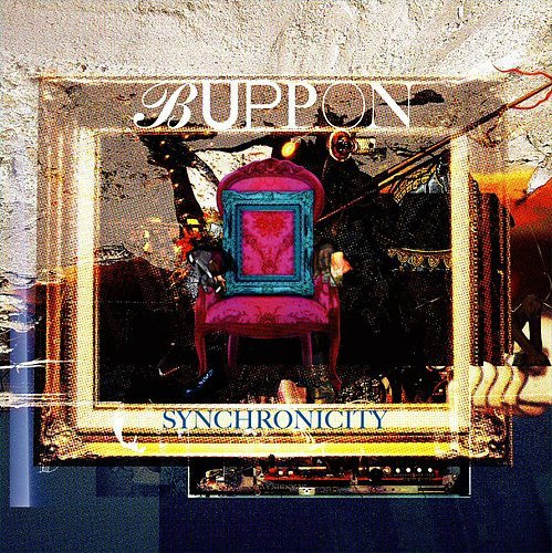 Synchronicity