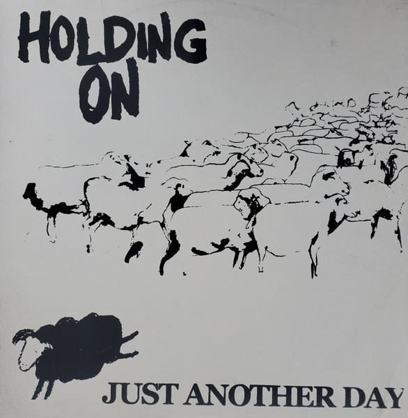 Just Another Day