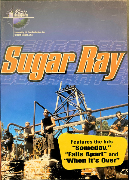 Sugar Ray