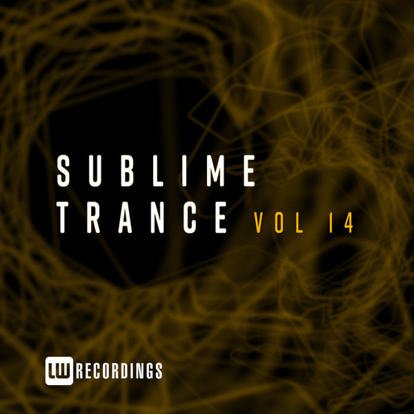 Sublime Trance Vol 14
