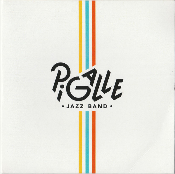 Pigalle Jazz Band