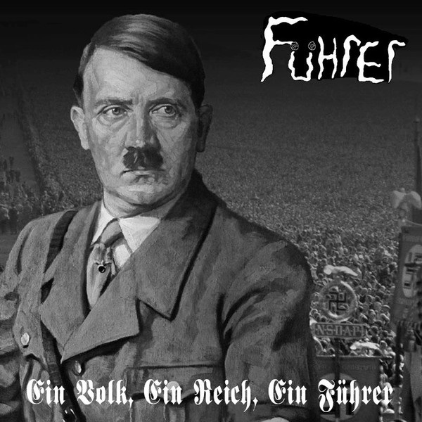 Ein Volk, Ein Reich, Ein Führer