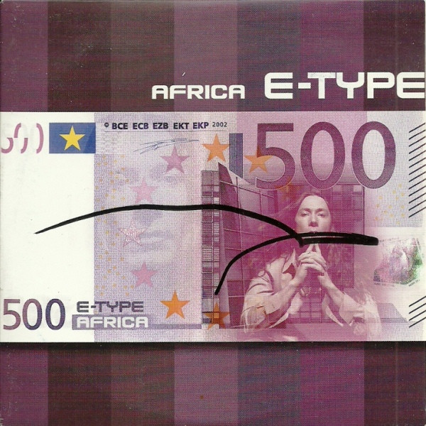 Africa