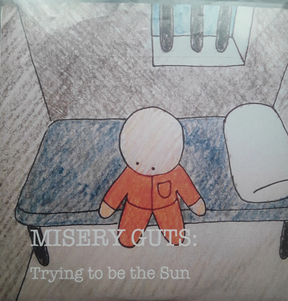 Trying To Be The Sun