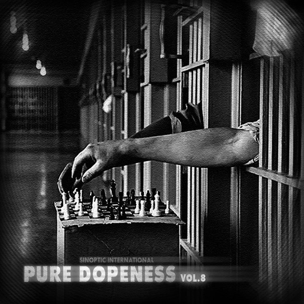 Pure Dopeness Vol. 8 (Side A)