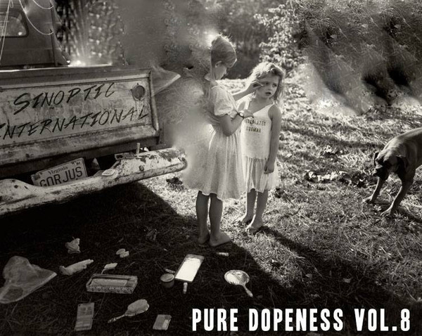 Pure Dopeness Vol. 8 (Side B)