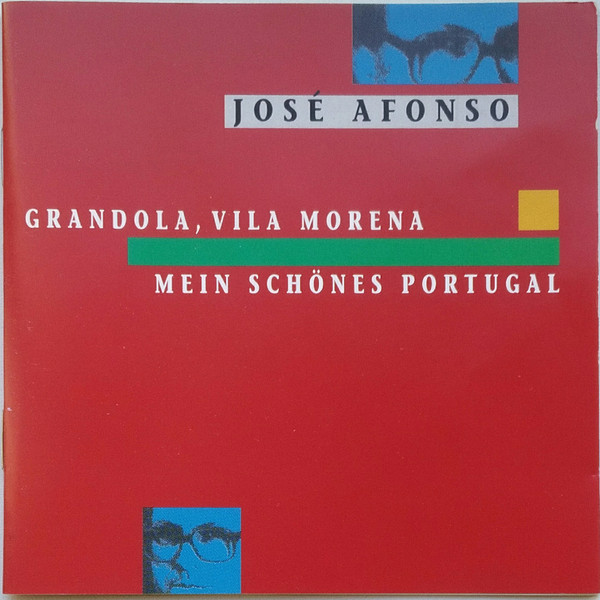 Grândola, Vila Morena & Com As Minhas Tamanquinhas