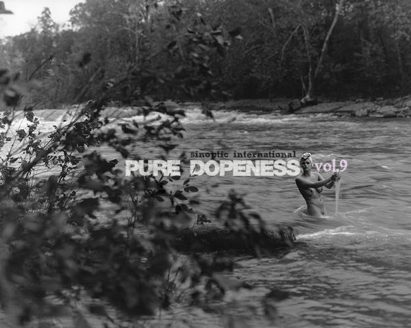Pure Dopeness Vol. 9