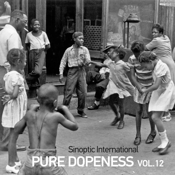 Pure Dopeness Vol. 12