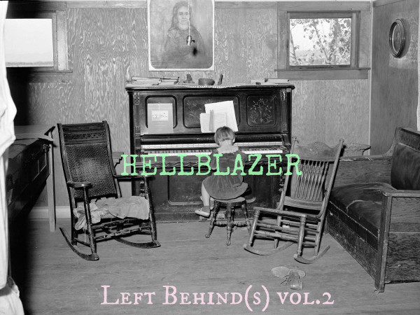 Left Behind(s) Vol. 2