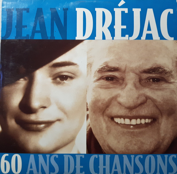 60 Ans De Chansons