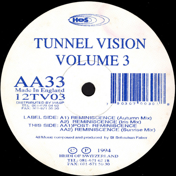 Volume 3