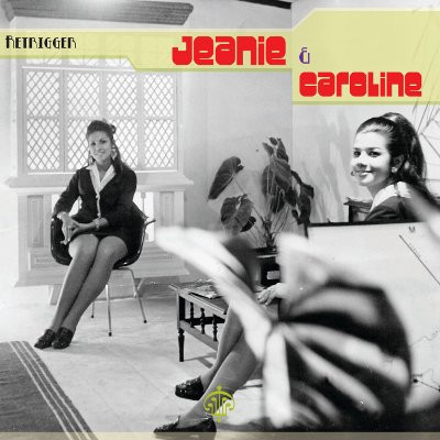Jeanie And Caroline