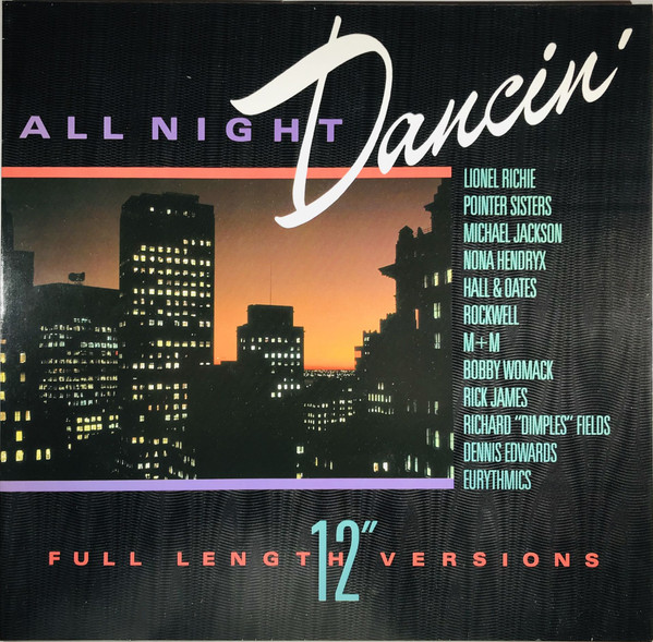 All Night Dancin'