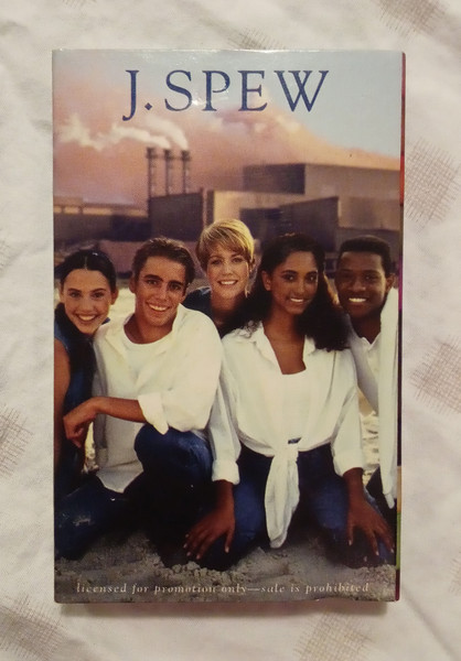 J. Spew