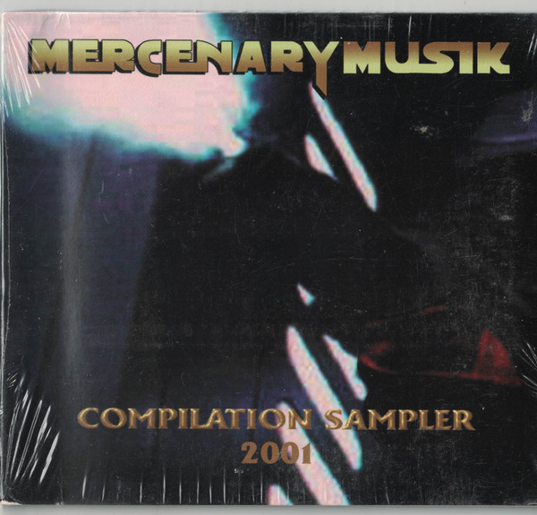 Compilation Sampler 2001