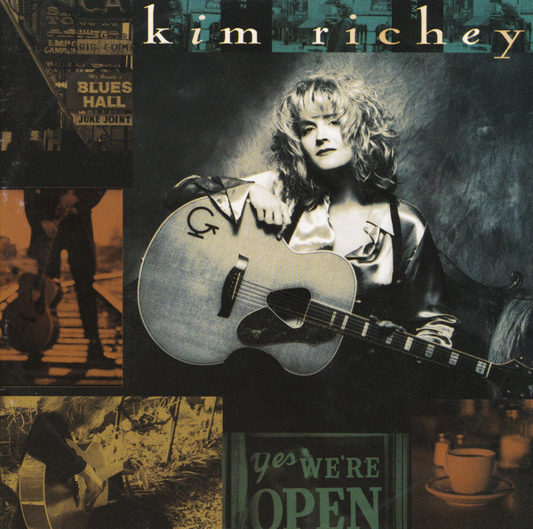 Kim Richey