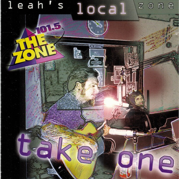 Leah's Local Zone Take One