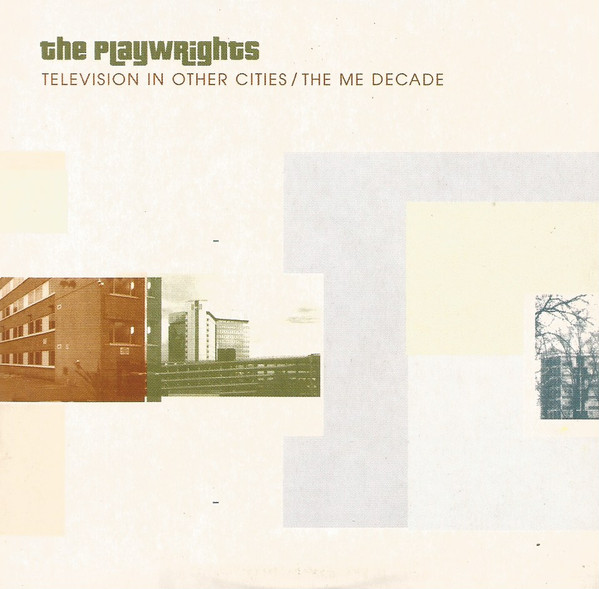 Television In Other Cities / The Me Decade