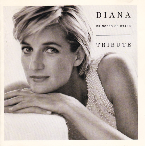 Diana (Princess Of Wales) Tribute
