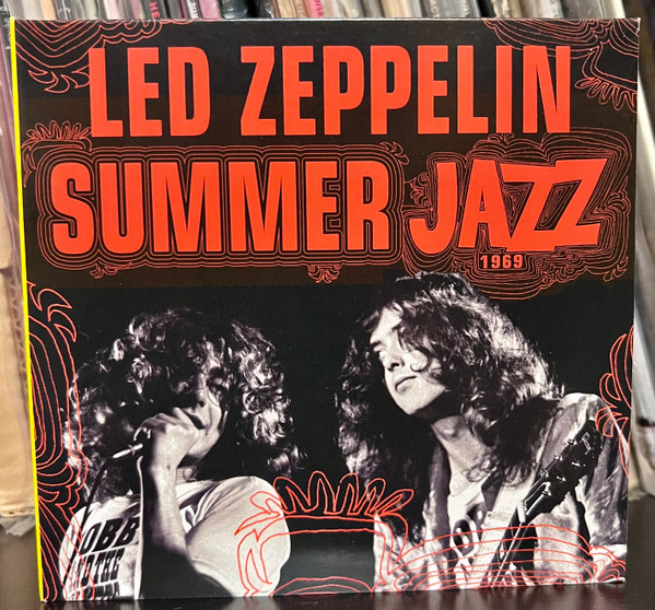 Summer Jazz