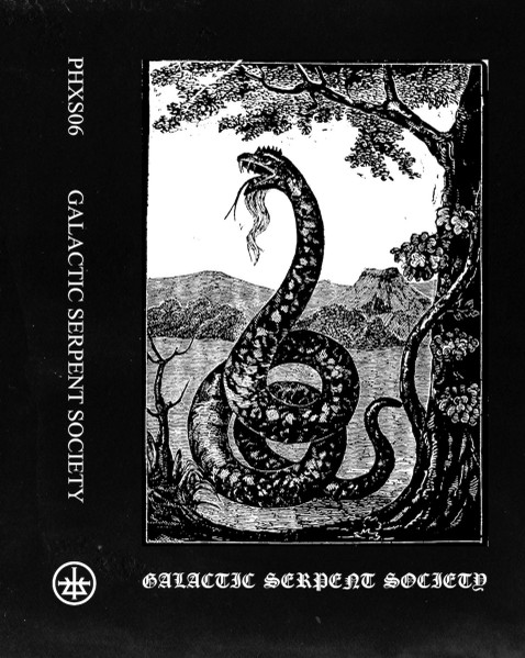 Galactic Serpent Society