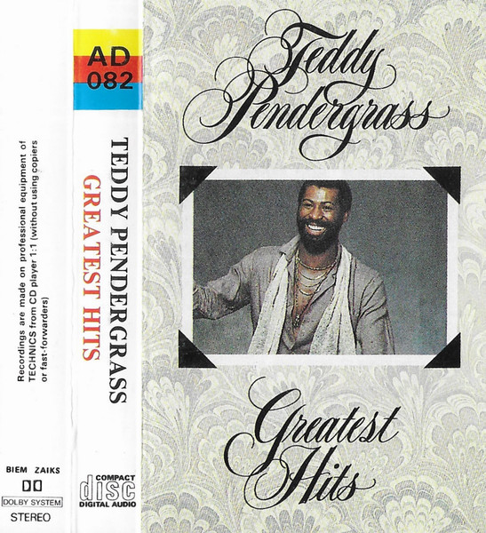 Greatest Hits