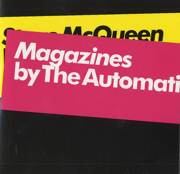 Magazines